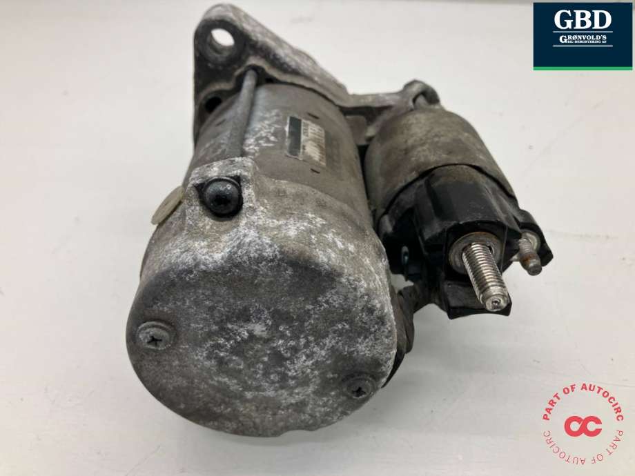 Starter diesel til Mercedes A-Klasse 2012-2018 (W176) (W176) (A 645 906 08 00|A 270 906 00 26|A 645 906 03 00)