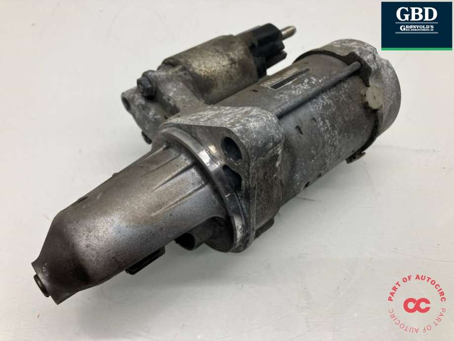 Starter diesel til Mercedes A-Klasse 2012-2018 (W176) (W176) (A 645 906 08 00|A 270 906 00 26|A 645 906 03 00)