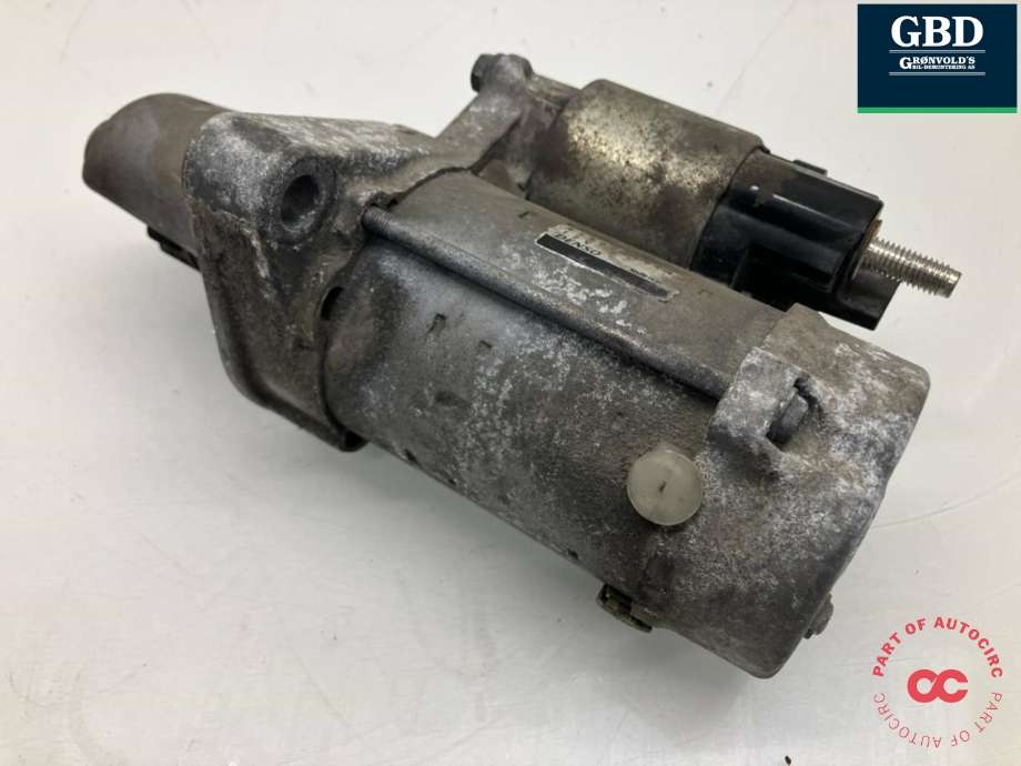 Starter diesel til Mercedes A-Klasse 2012-2018 (W176) (W176) (A 645 906 08 00|A 270 906 00 26|A 645 906 03 00)
