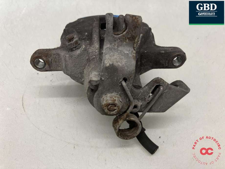 Bremsecaliper høyre bak til Opel Vivaro A 2006-2014 (93192387|95516293|)