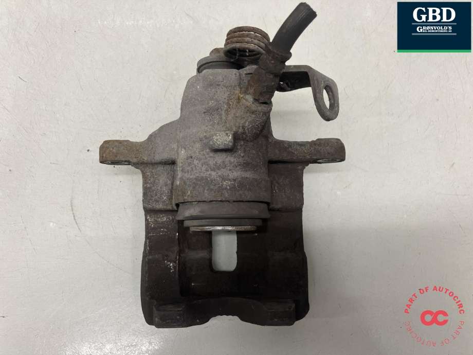 Bremsecaliper høyre bak til Opel Vivaro A 2006-2014 (93192387|95516293|)