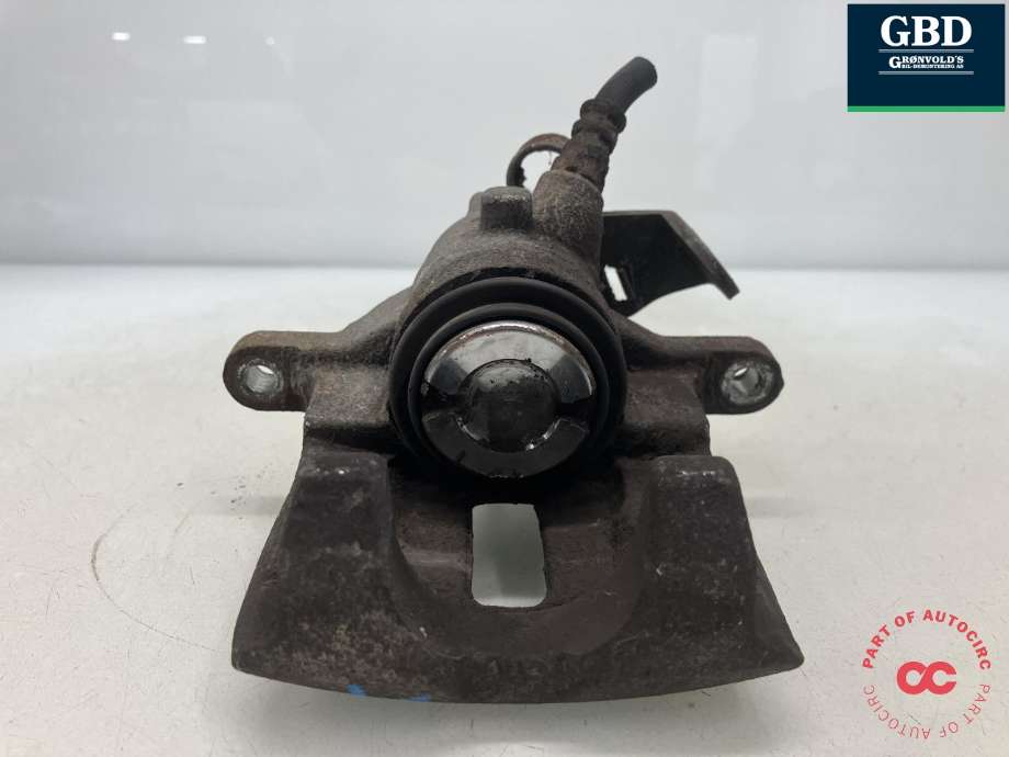 Bremsecaliper høyre bak til Opel Vivaro A 2006-2014 (93192387|95516293|)