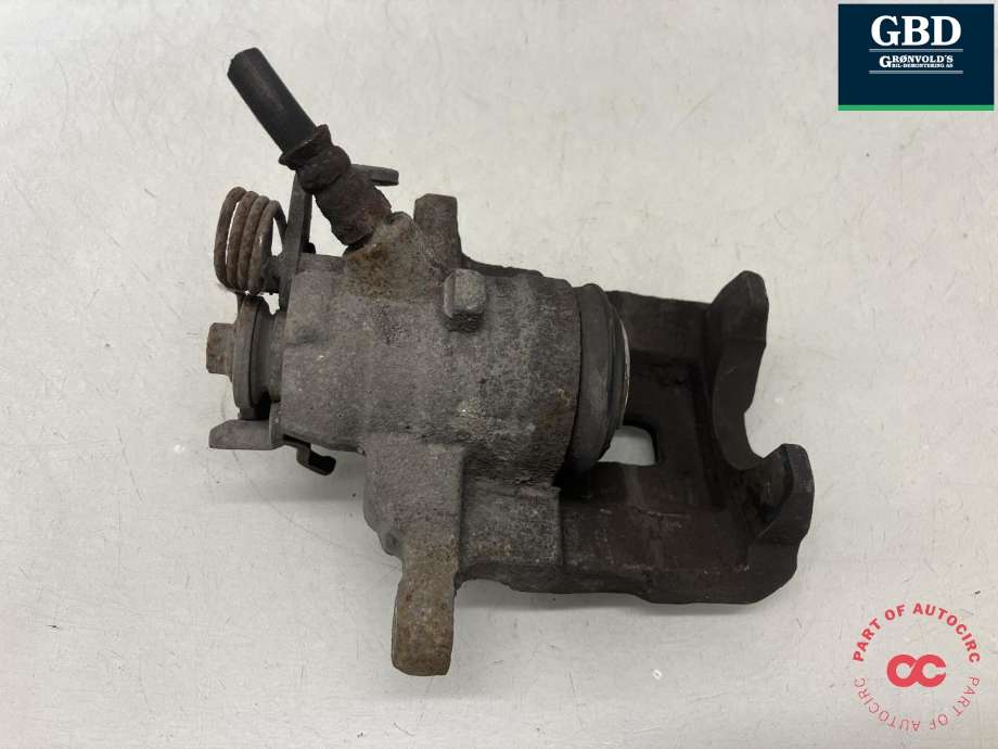 Bremsecaliper høyre bak til Opel Vivaro A 2006-2014 (93192387|95516293|)
