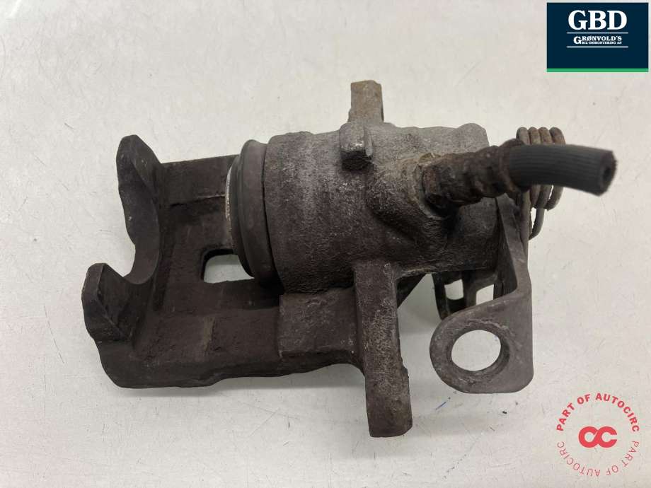 Bremsecaliper høyre bak til Opel Vivaro A 2006-2014 (93192387|95516293|)