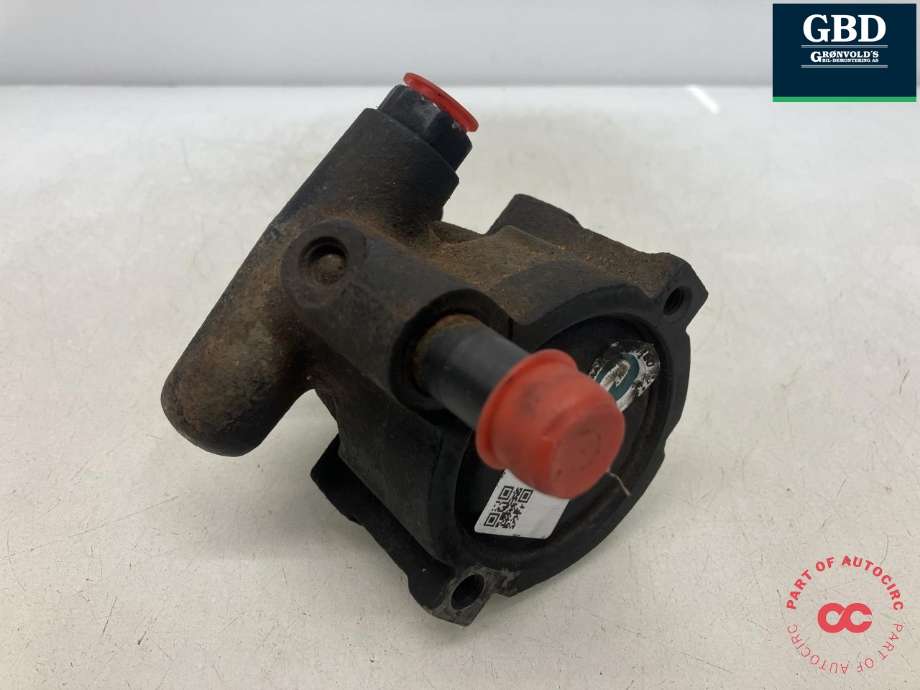 Servo pumpe mekanisk til Opel Vivaro A 2006-2014  (93861732|UK - P0033912|P0033912)