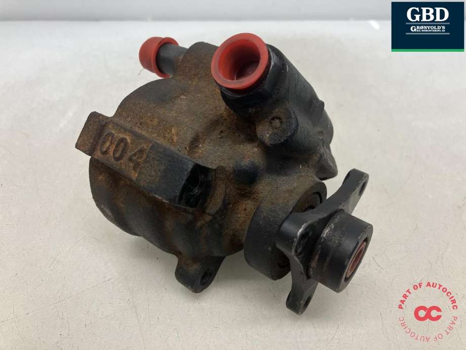 Servo pumpe mekanisk til Opel Vivaro A 2006-2014  (93861732|UK - P0033912|P0033912)