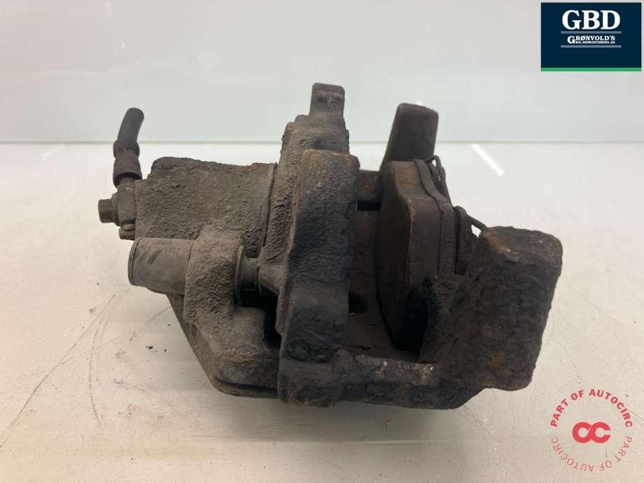 Bremsecaliper høyre foran til VW Touran 2007-2010 (Type I, Fase 2)  (1K0 615 124 E|)