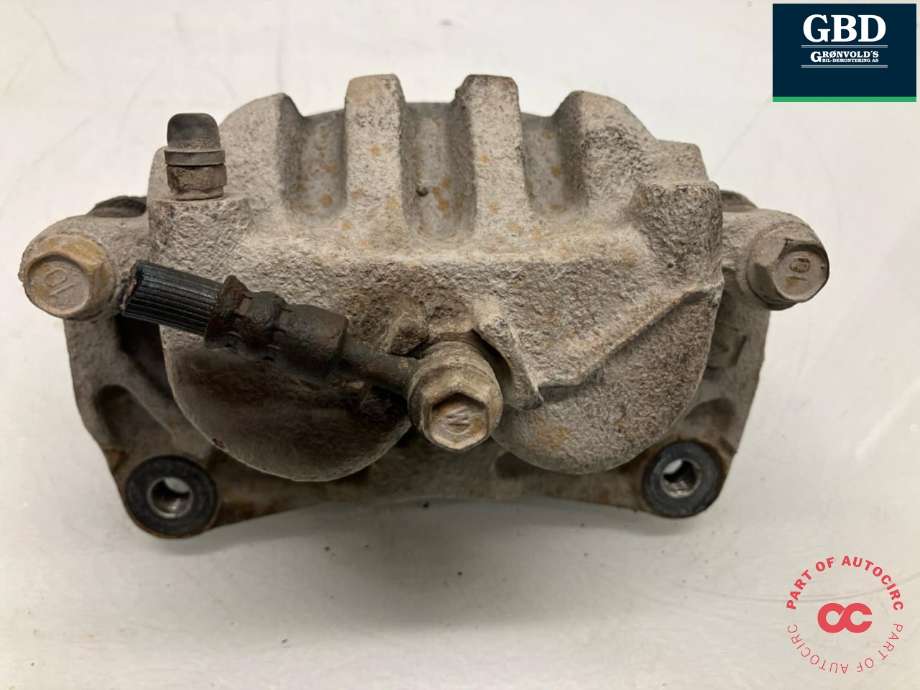Bremsecaliper høyre foran til Subaru Forester 2013-2019 (Type IV) (26292SC021|26292SC020|)