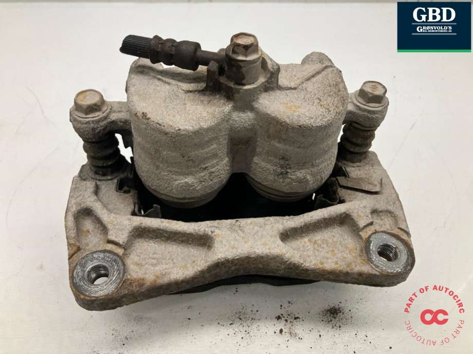 Bremsecaliper høyre foran til Subaru Forester 2013-2019 (Type IV) (26292SC021|26292SC020|)