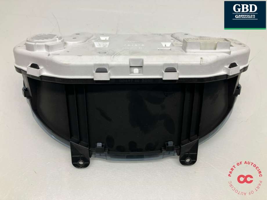 Instrumentpanel til Subaru Forester 2013-2019 (Type IV) (85001SG631|)