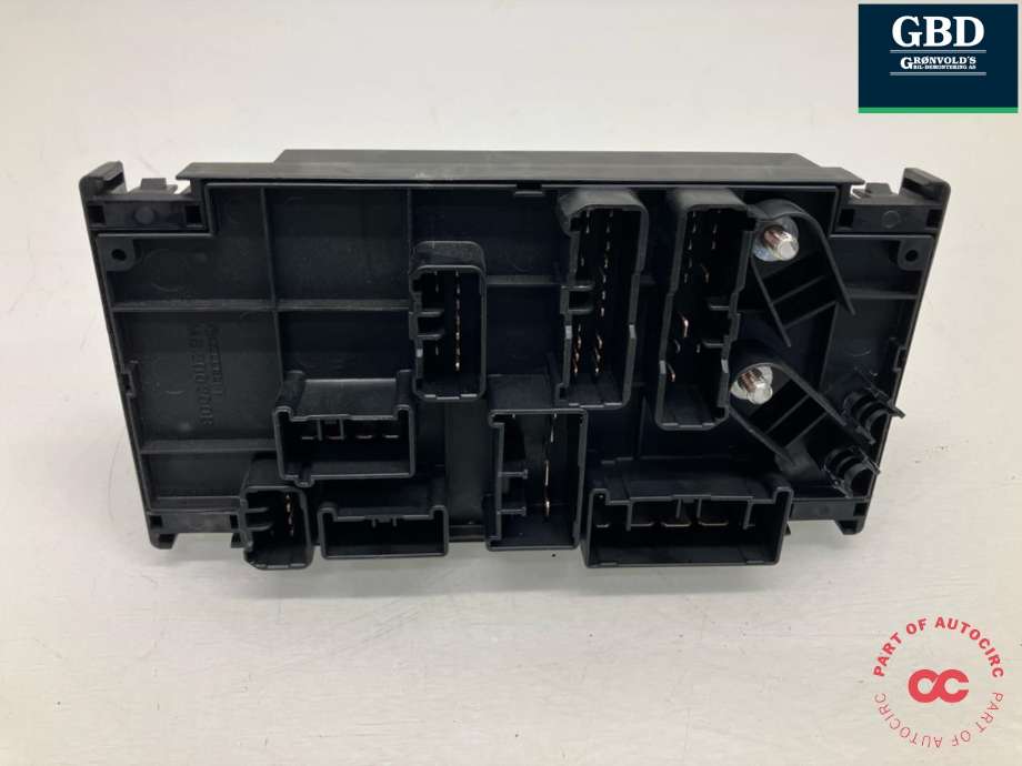 Sikringsboks motorrom til Subaru Forester 2013-2019 (Type IV) (82241SG001|)