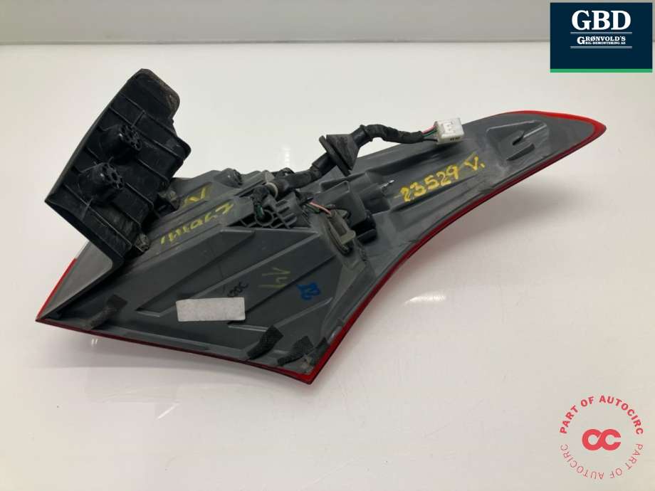Baklykt venstre ytre til Hyundai i30 2012-2017 (Type II)  (92401A 6200|)