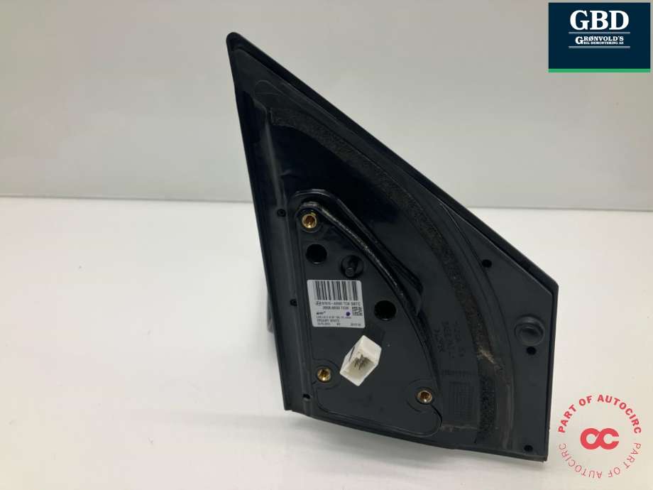 Speil venstre til Hyundai i30 2012-2017 (Type II)  (87610A 6060|)