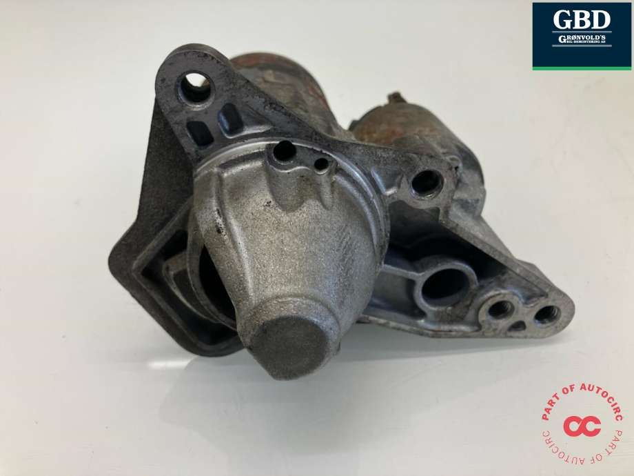 Starter til Nissan Qashqai 2010-2014 (Type I, Fase 2) (23300EE01D|233001KA1C|)