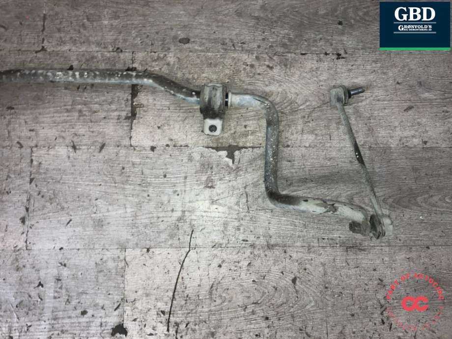 Stabilisatorstag foran til BYD T3 2020-->>  (11704220-00|)