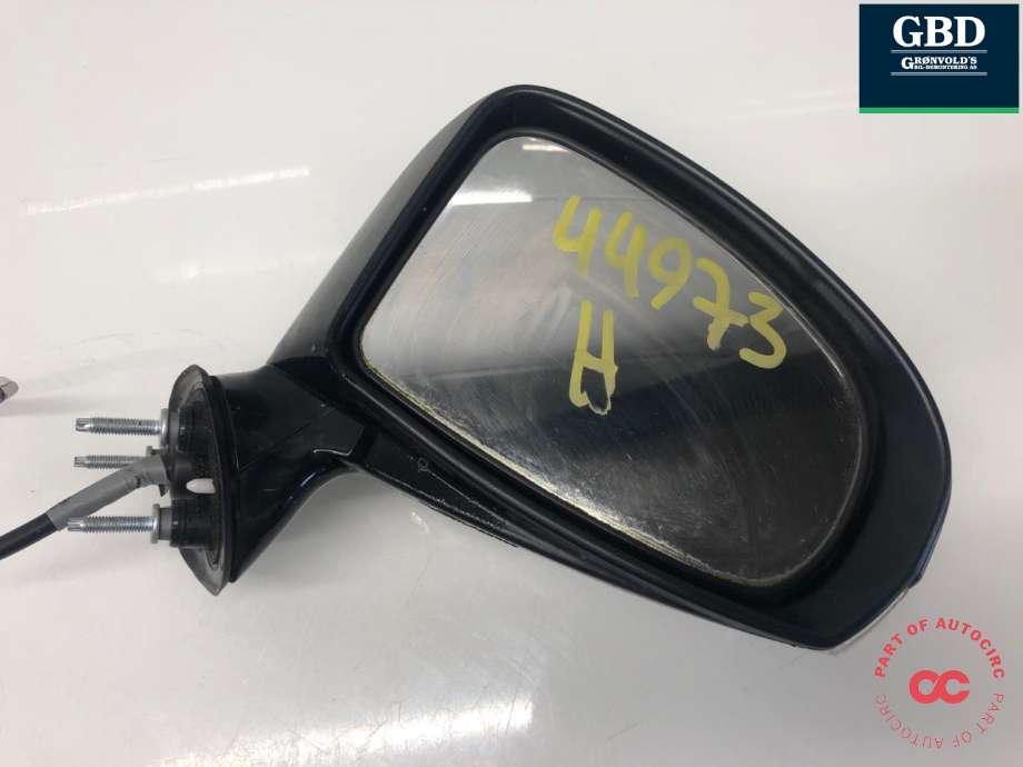 Speil høyre til Toyota Avensis 2009-2015 (Type III, Fase 1) (8790805410C0|)