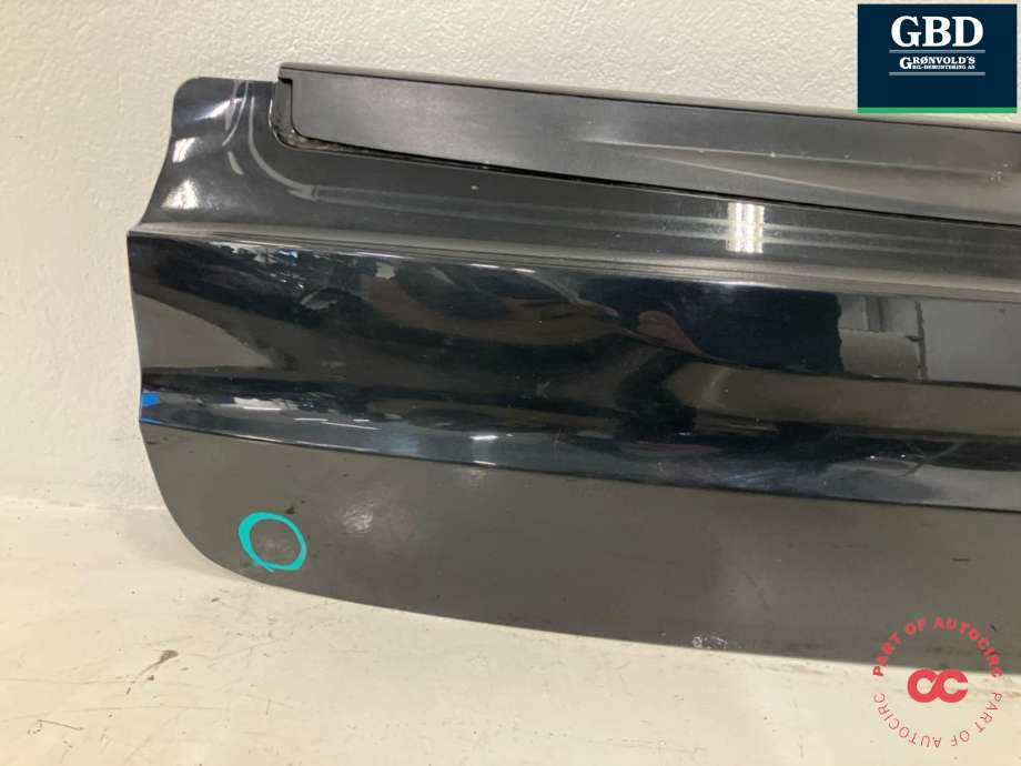 Bakluke lem til BMW X5 2013-2018 (F15) (F15) (41 00 7 378 123|)