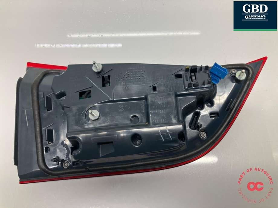 Baklykt høyre indre til BMW X5 2013-2018 (F15) (F15) (63 21 7 470 888|7470888-01|)