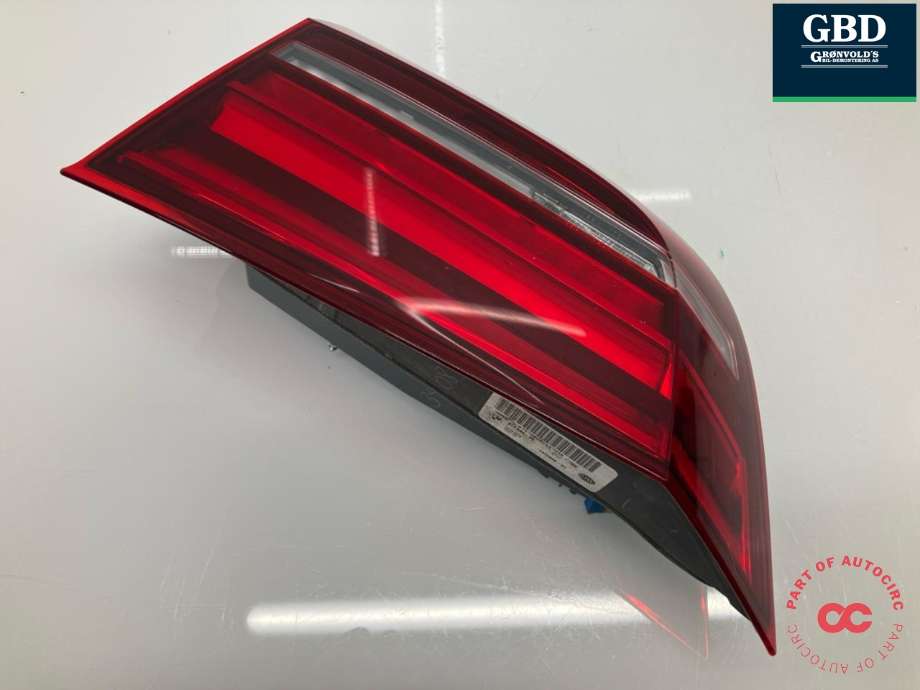 Baklykt høyre indre til BMW X5 2013-2018 (F15) (F15) (63 21 7 470 888|7470888-01|)