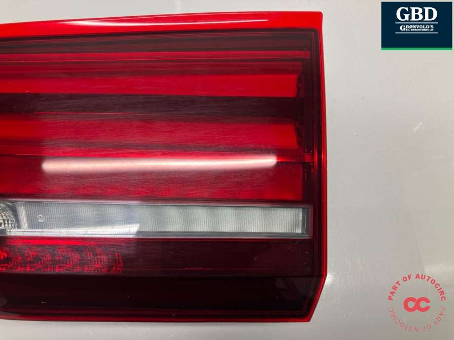 Baklykt høyre indre til BMW X5 2013-2018 (F15) (F15) (63 21 7 470 888|7470888-01|)
