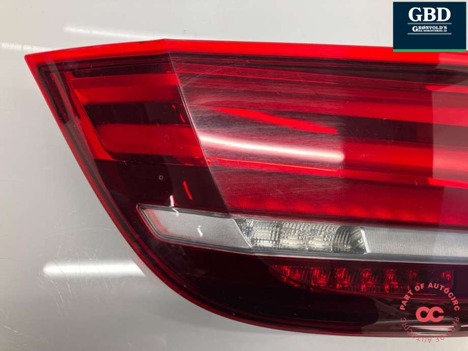 Baklykt høyre indre til BMW X5 2013-2018 (F15) (F15) (63 21 7 470 888|7470888-01|)
