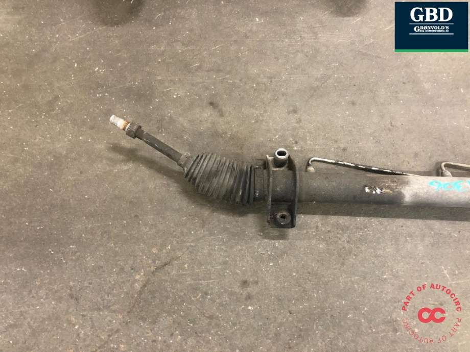 Tannstang til Renault Master 2014-->> (Type III, Fase 2)  (7485145534|)
