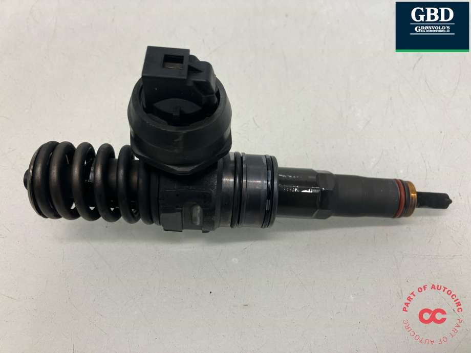 Dyse innsprøyting diesel til Škoda Octavia 2005-2008 (Type II, Fase 1) (038 130 073 BQ|038 130 080 AX|)