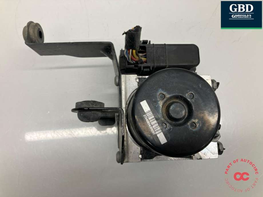 ABS sentral til Volvo V40 2012-2019  (31423317|P31423316|)