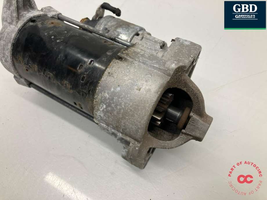Starter til Volvo V40 2012-2019  (36010805|31407197|)