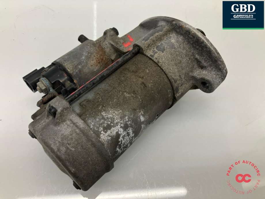 Starter diesel til Kia Cee