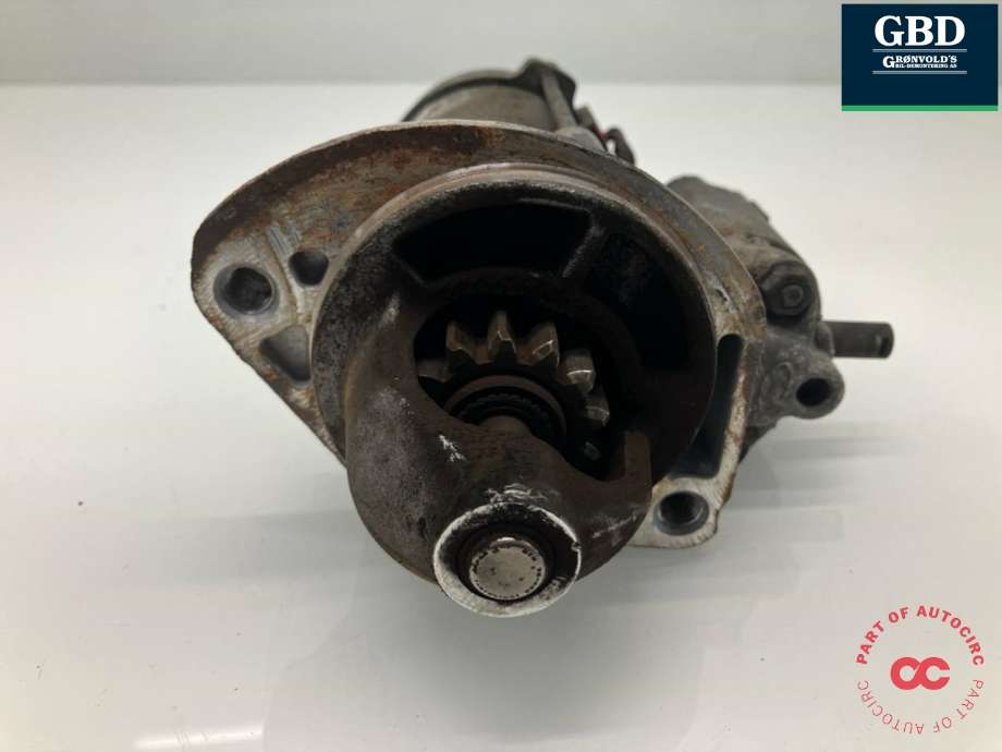 Starter diesel til Kia Cee
