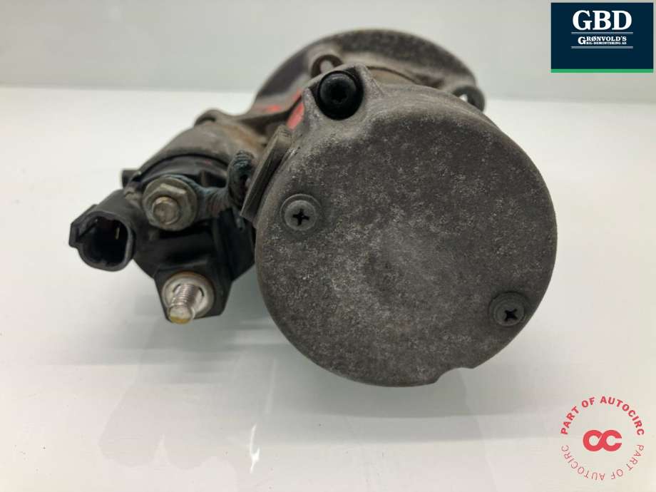 Starter diesel til Kia Cee