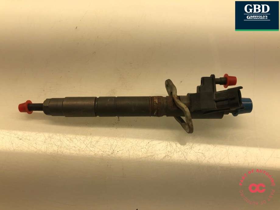 Dyse innsprøyting diesel til Volvo XC60 2008-2013 (Type I, Fase 1) (36002662|31272690|30777226|)