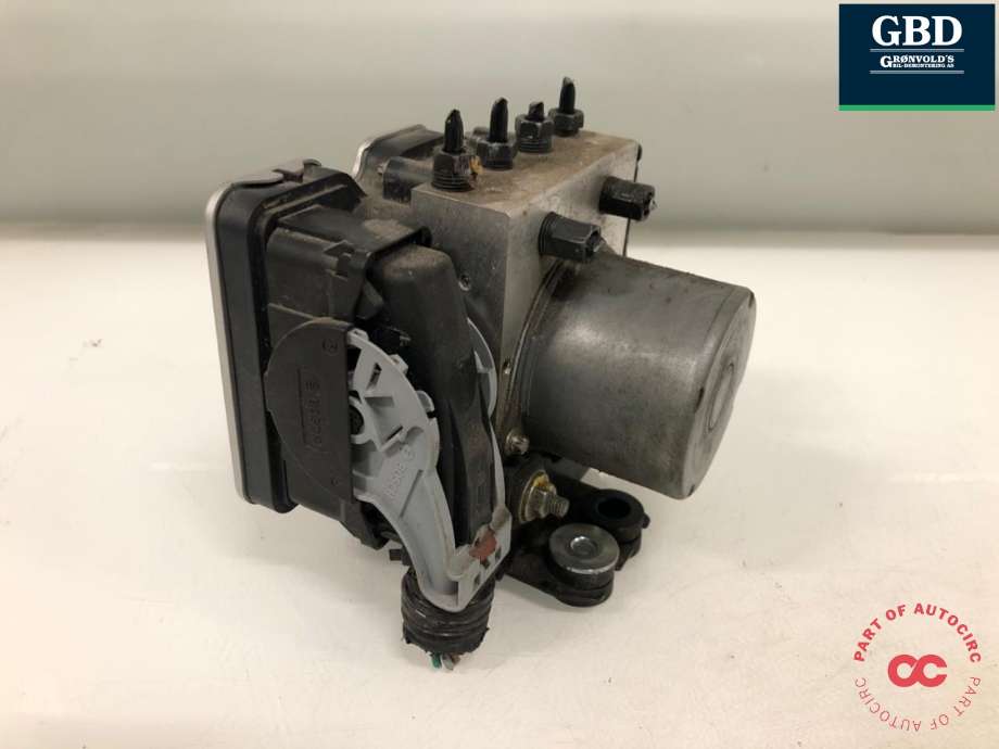 ABS sentral til Nissan Ariya 2022-->>  (476605MP5D|476605MP5B|)