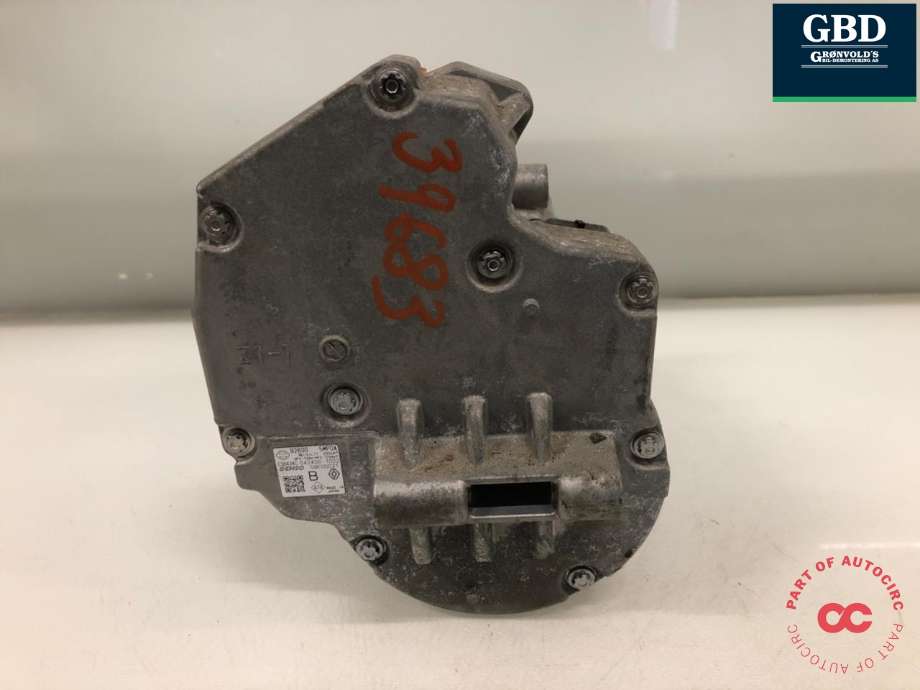 Aircondition kompressor elbil til Nissan Ariya 2022-->>  (926005MP0A|)