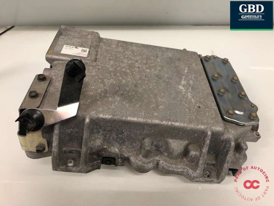 Inverter elbil til Nissan Ariya, 2022-->>  (291A05MP3G)