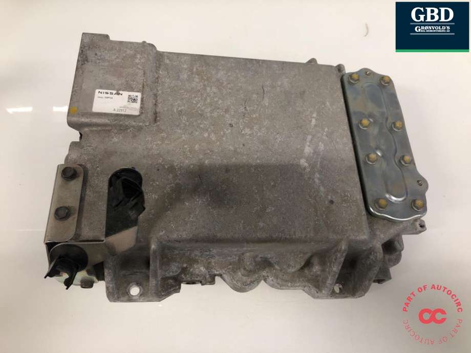 Inverter elbil til Nissan Ariya 2022-->> (291A05MP3G|291A05MP0G|291A05MP0A)