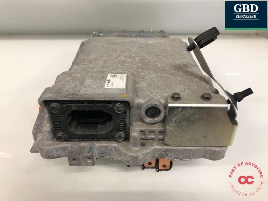 Inverter elbil til Nissan Ariya 2022-->> (291A05MP3G|291A05MP0G|291A05MP0A)