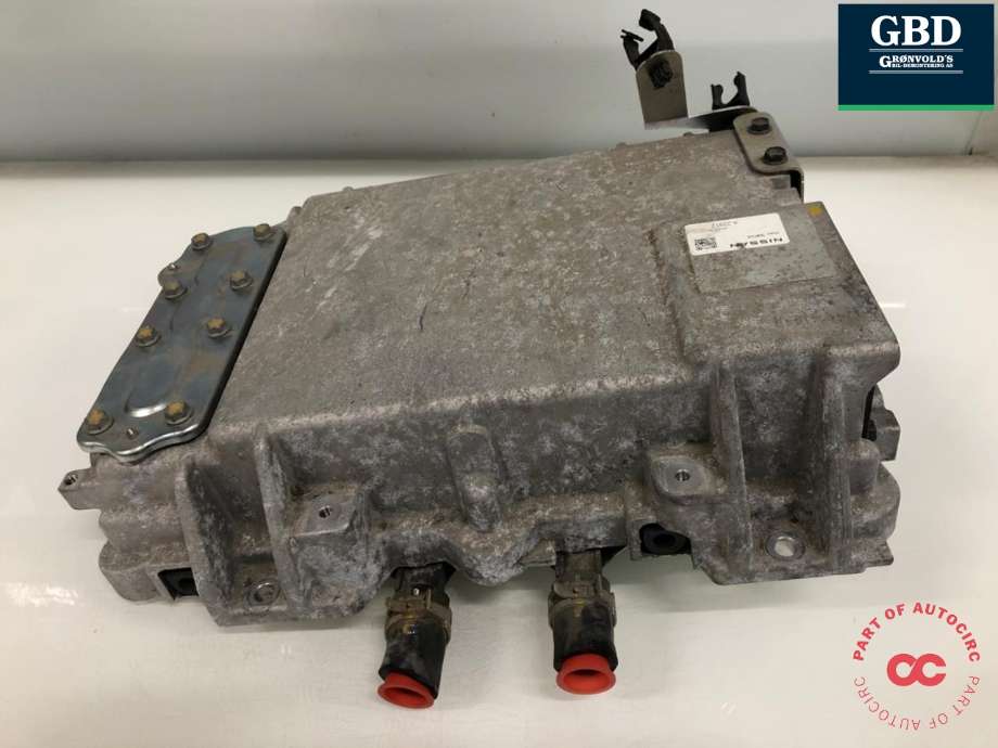 Inverter elbil til Nissan Ariya 2022-->> (291A05MP3G|291A05MP0G|291A05MP0A)