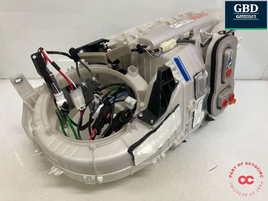 Varmeapparat PTC-heater til Nissan Ariya 2022-->> (271435MP1B|)