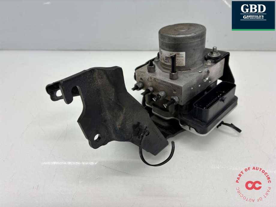 ABS sentral til Opel Mokka E 2020-->> (Type II) (16 866 342 80|9842417680|)