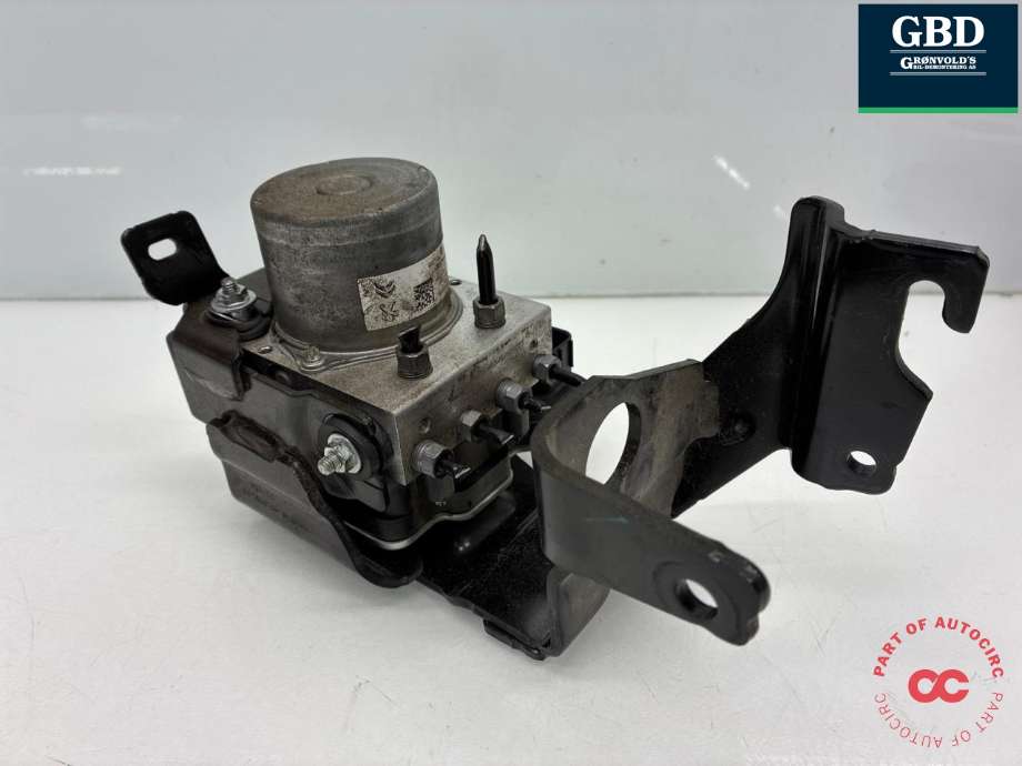 ABS sentral til Opel Mokka E 2020-->> (Type II) (16 866 342 80|9842417680|)