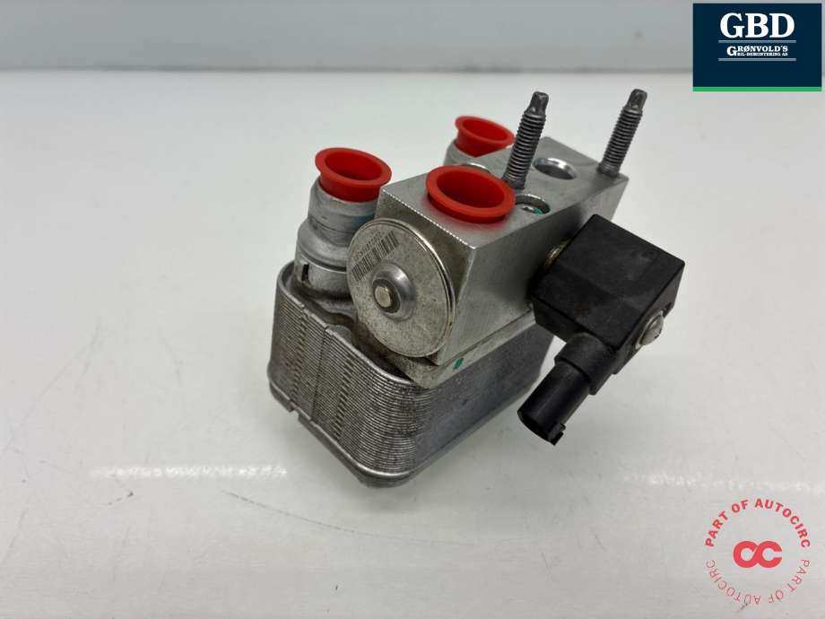 Batterivarmer/kjøl til Opel Mokka E 2020-->> (Type II) (98 316 004 80|)