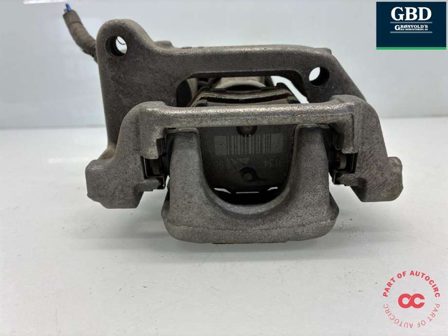 Bremsecaliper høyre bak til Opel Mokka E 2020-->> (Type II) (16 089 989 80|)