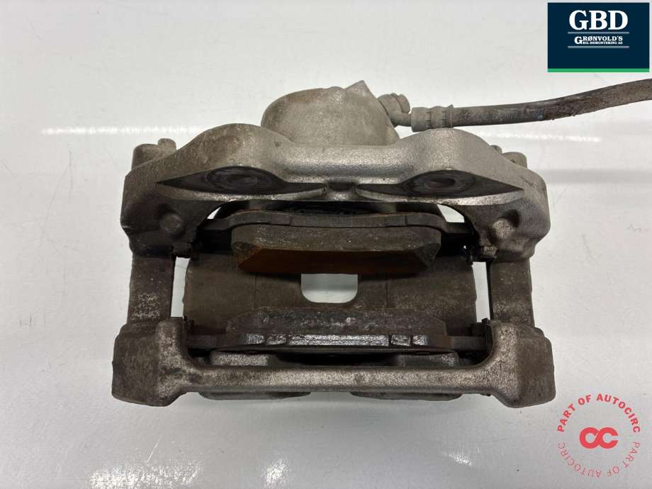 Bremsecaliper høyre foran til Opel Mokka E 2020-->> (Type II)  (16 813 714 80|)