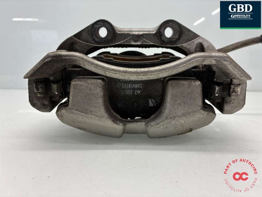 Bremsecaliper høyre foran til Opel Mokka E 2020-->> (Type II)  (16 813 714 80|)