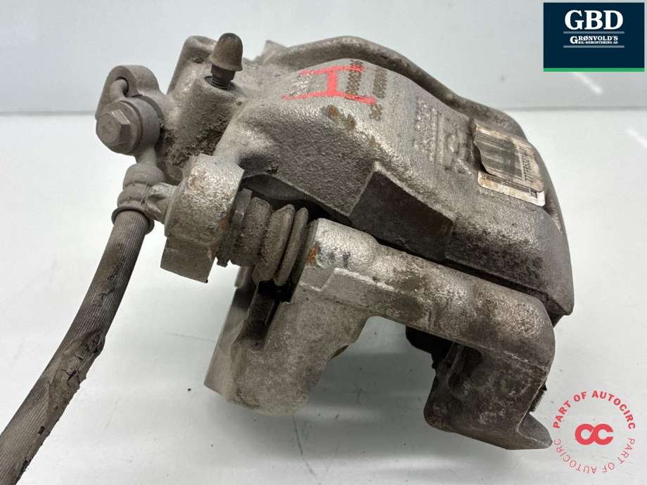 Bremsecaliper høyre foran til Opel Mokka E 2020-->> (Type II)  (16 813 714 80|)