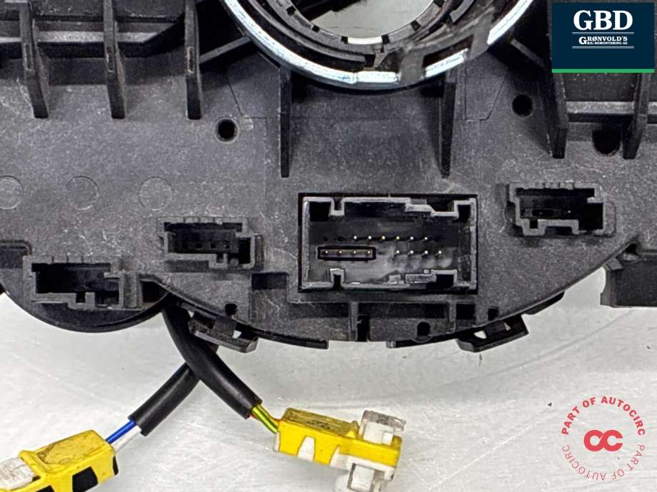 Bryter combi til Opel Mokka E 2020-->> (Type II) (98 426 942 YX|3OS10129574-10|)