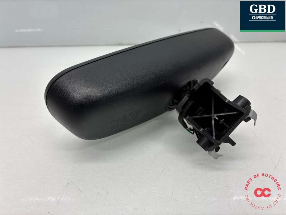 Speil innvendig til Opel Mokka E 2020-->> (Type II)  (98 103 612 XT|9840410080|)