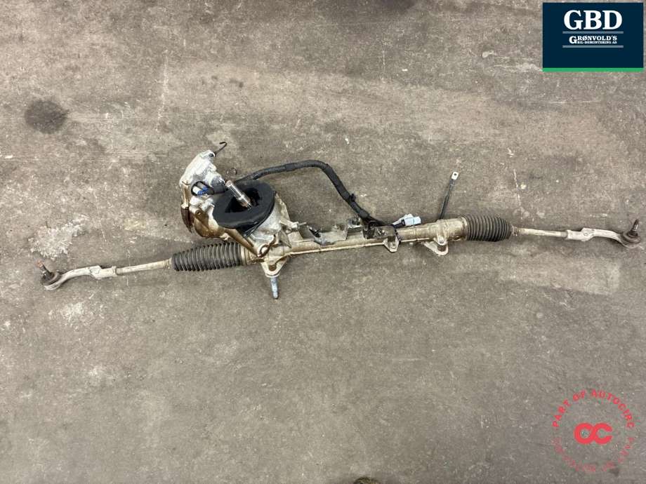 Tannstang elektrisk til Opel Mokka E 2020-->> (Type II)  (16 804 218 80|)